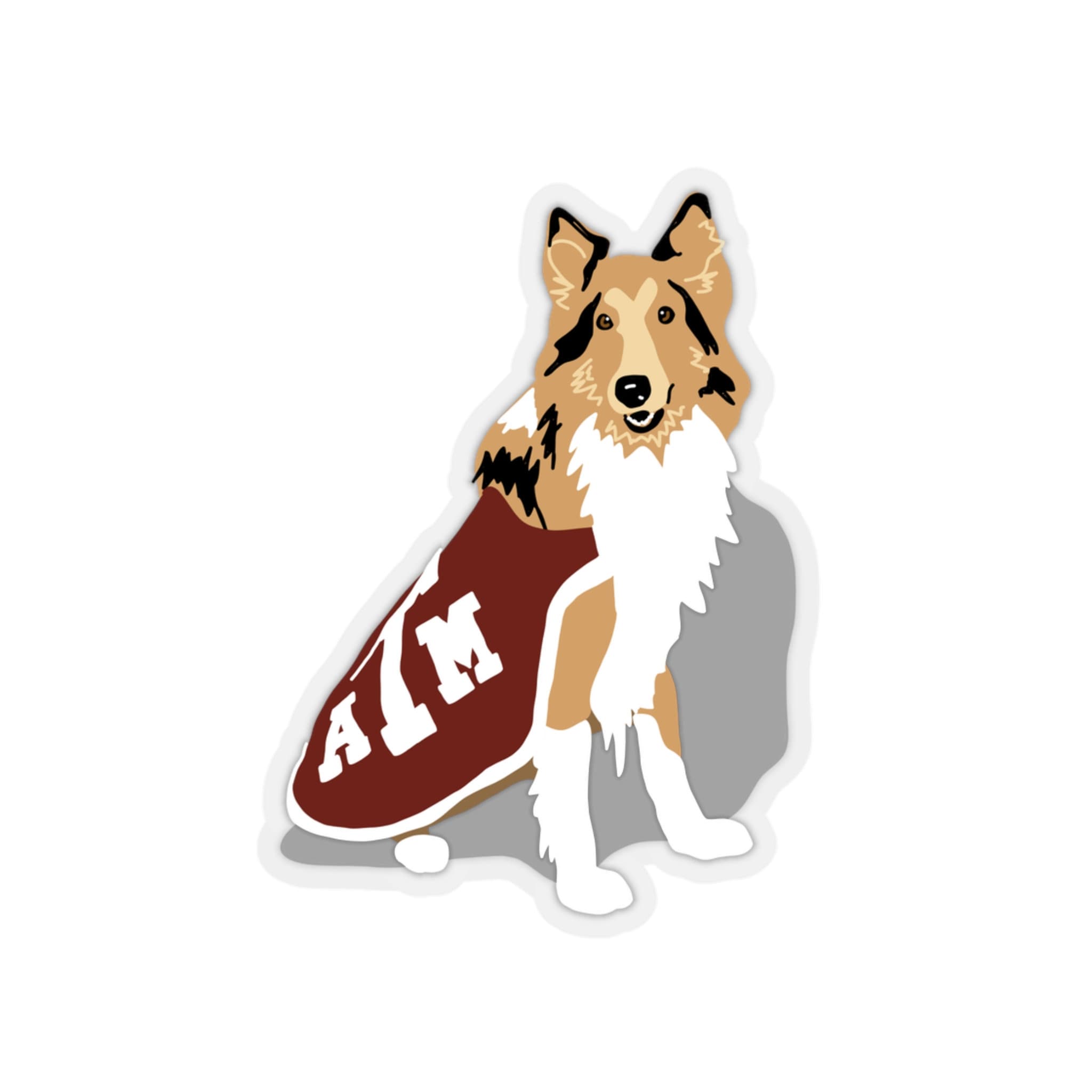 Texas A&M Ornaments  Reveille at Kyle Field – Traditions Forever