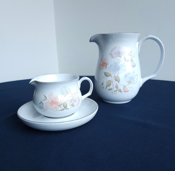 Denby Pottery Pitcher (DEB) Denby Pottery Pitcher (DEB)