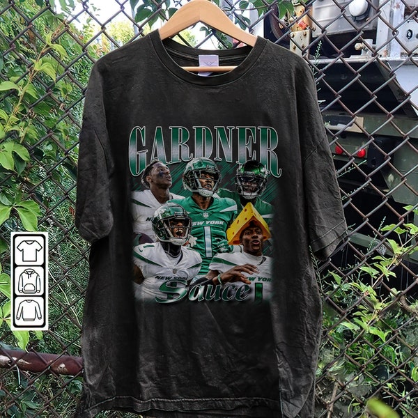 Sauce Gardner Hoodie Etsy