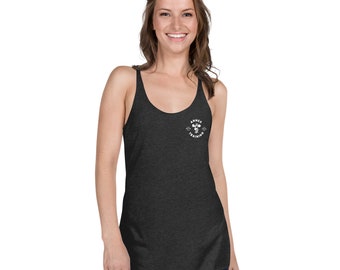 Annex Girl's Lift Too Racerback Tank