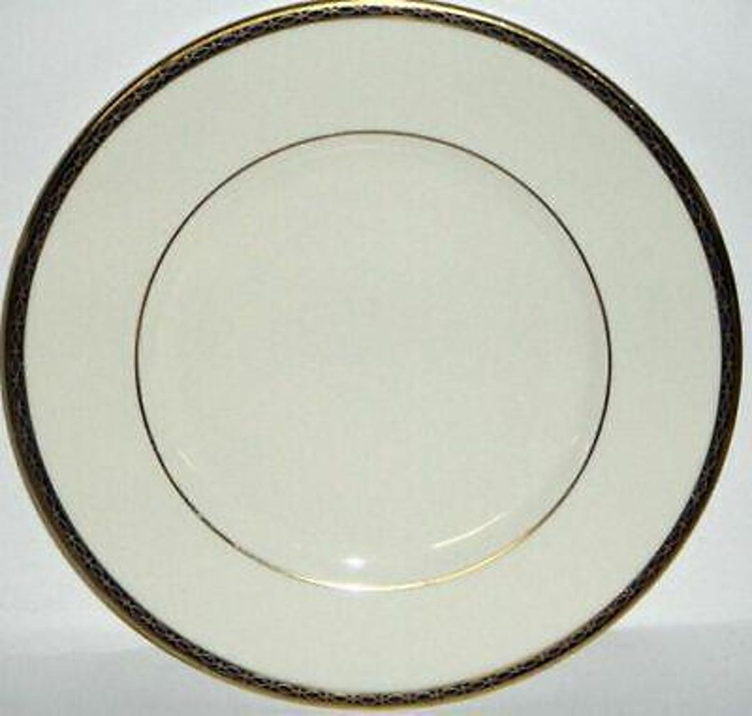 Set of 5 Minton St. James Salad Plates - Etsy