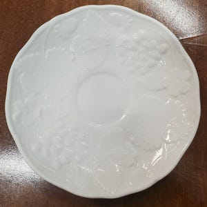 Strawberry and Vine Wedgwood - Etsy