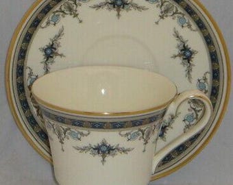 Minton 9-piece Coffee Set - Grasmere - Etsy