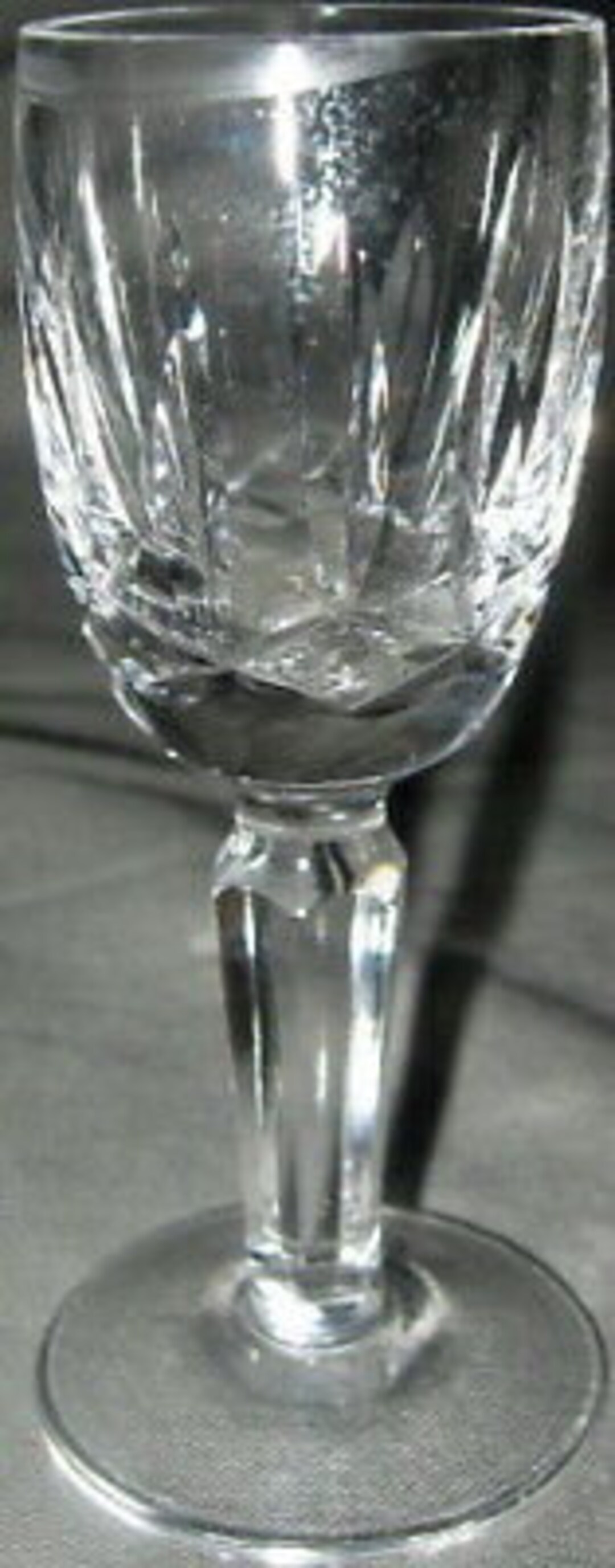 Set of 6 Waterford Kildare Cordial Glasses Etsy