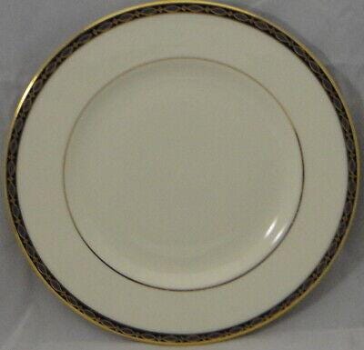 Set of 5 Minton St. James Bread & Butter Plates