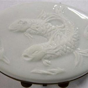 Chamart Limoges Sternzeichen Fische