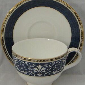 Royal Doulton Challinor - Etsy