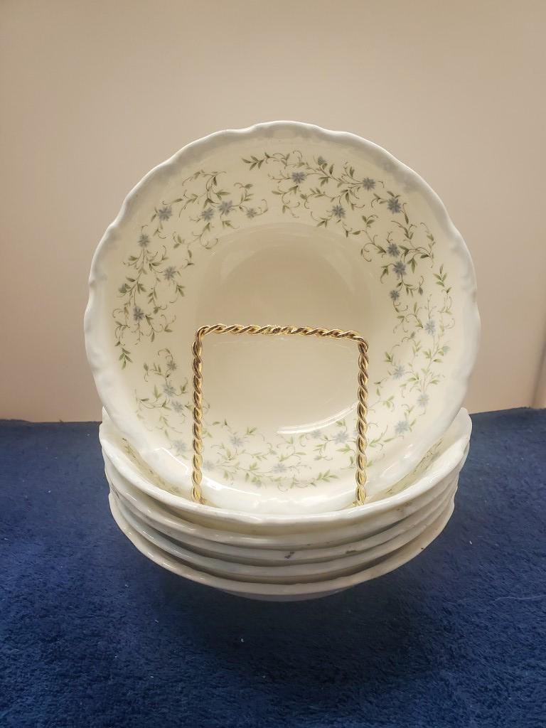 Royal Albert Caroline - Etsy