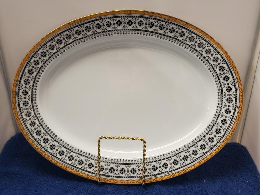 Noritake Scheherazade - Etsy