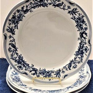 クリスチャンディオール♣プレート３枚 Dior plate set - Etsy 日本
