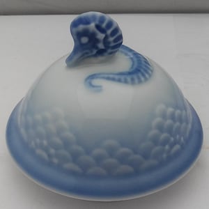 Bing And Gröndahl Möwe Deckel Für Die Kaffeekanne