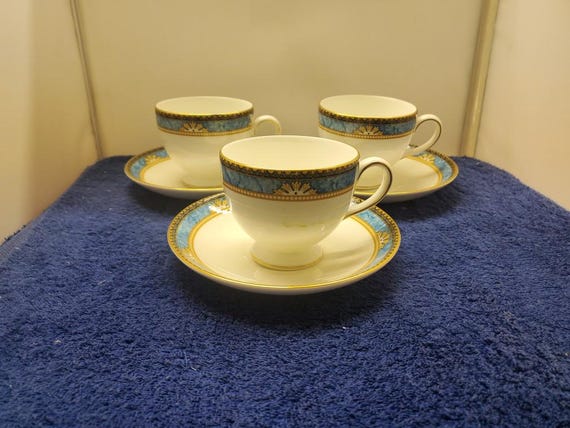 ウェッジウッド セット カーゾン他 WEDGWOOD - ウェッジウッド