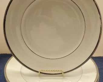 ノリタケ セリーナ 2252 ディナープレート 10.5インチ 3枚セット 状態