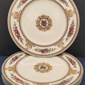 Wedgwood Columbia W595 - Etsy