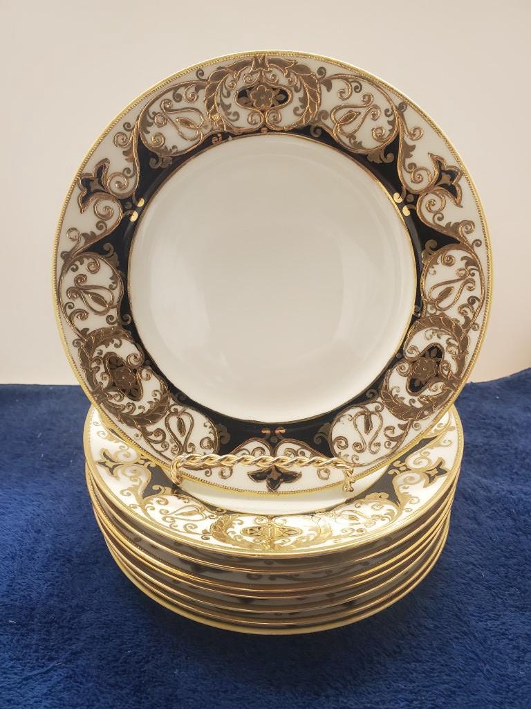 Noritake polonaise - Etsy 日本