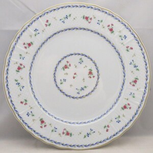 Bernardaud Artois Blue - Etsy