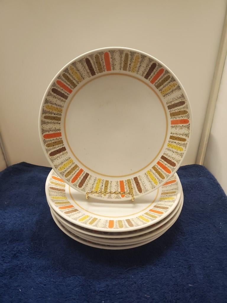 Noritake Mardi Gras - Etsy