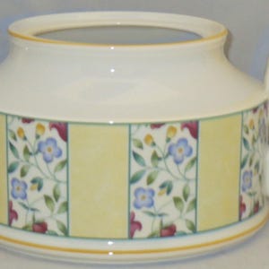 Villeroy & Boch Virginia Teapot No Lid