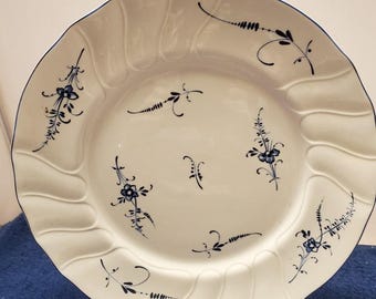 Villeroy & Boch Vieux Luxembourg Dinner Plate LK