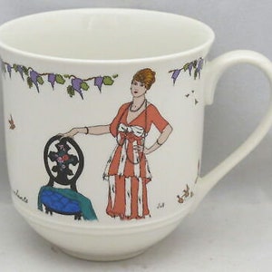 Villeroy Design 1900 - Etsy