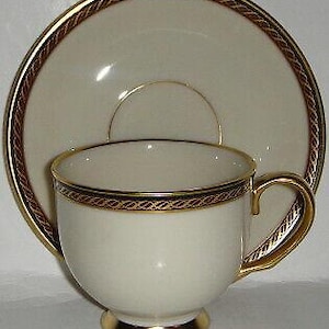 Lenox Monroe China - Etsy