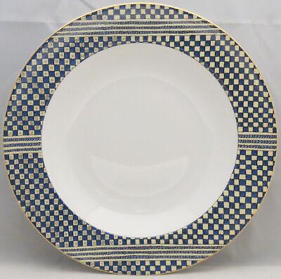 Set of 5 Wedgwood Samurai Large Rim Soup Bowls - Etsy