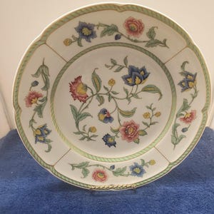 Villeroy & Boch Indian Summer Dinner Plate LK