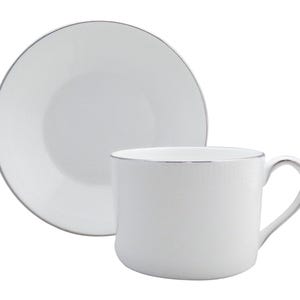 Vera Wang Blanc Sur Blanc - Etsy