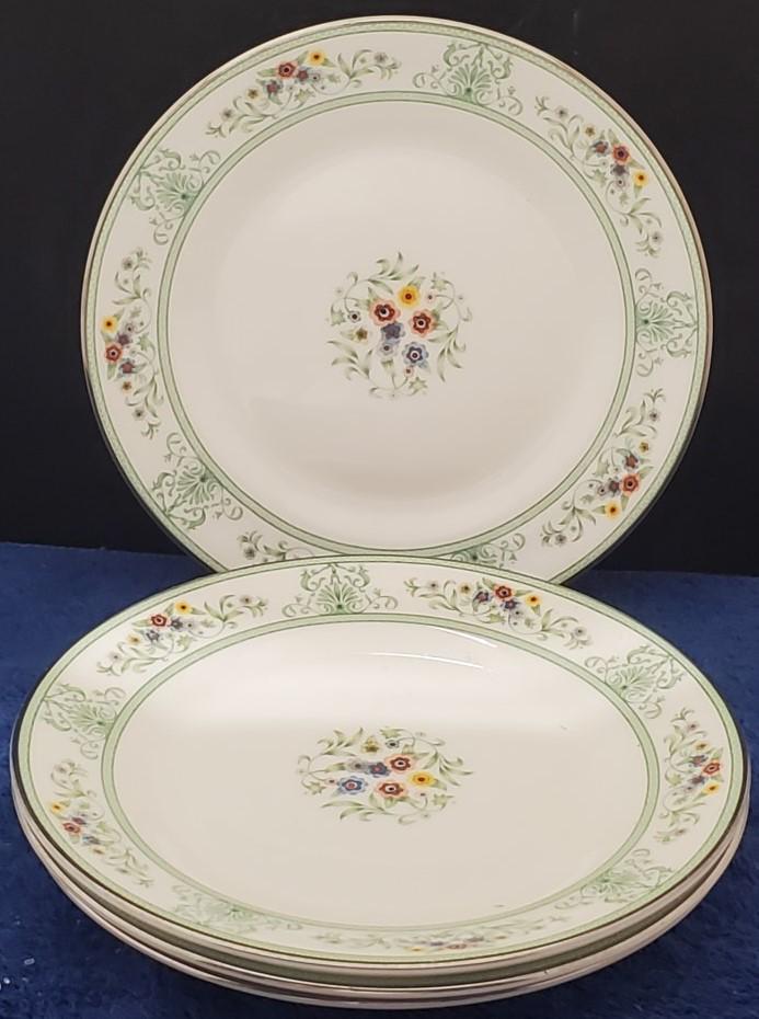 【福王】◎ウェッジウッド AGINCOURT/CHESTER 21㎝ スーププレート 7点 y22-516140 Wedgwood Chester | 17 lines in stock to buy now | Chinasearch