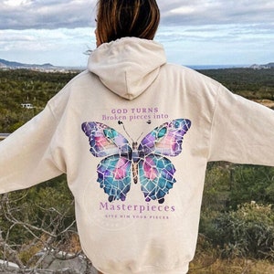 Broken Butterfly Etsy