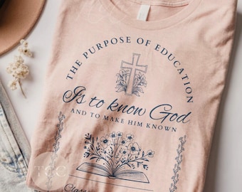 Classical Conversations Shirt CC Tutor Gift Director Homeschool Mom Shirt Homeschooling Mama Tshirt Homeschooling Tees