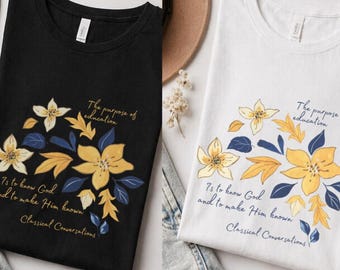 Classical Conversations Shirt CC Tutor Gift Director Homeschool Mom Shirt Homeschooling Mama Tshirt Homeschooling Tees