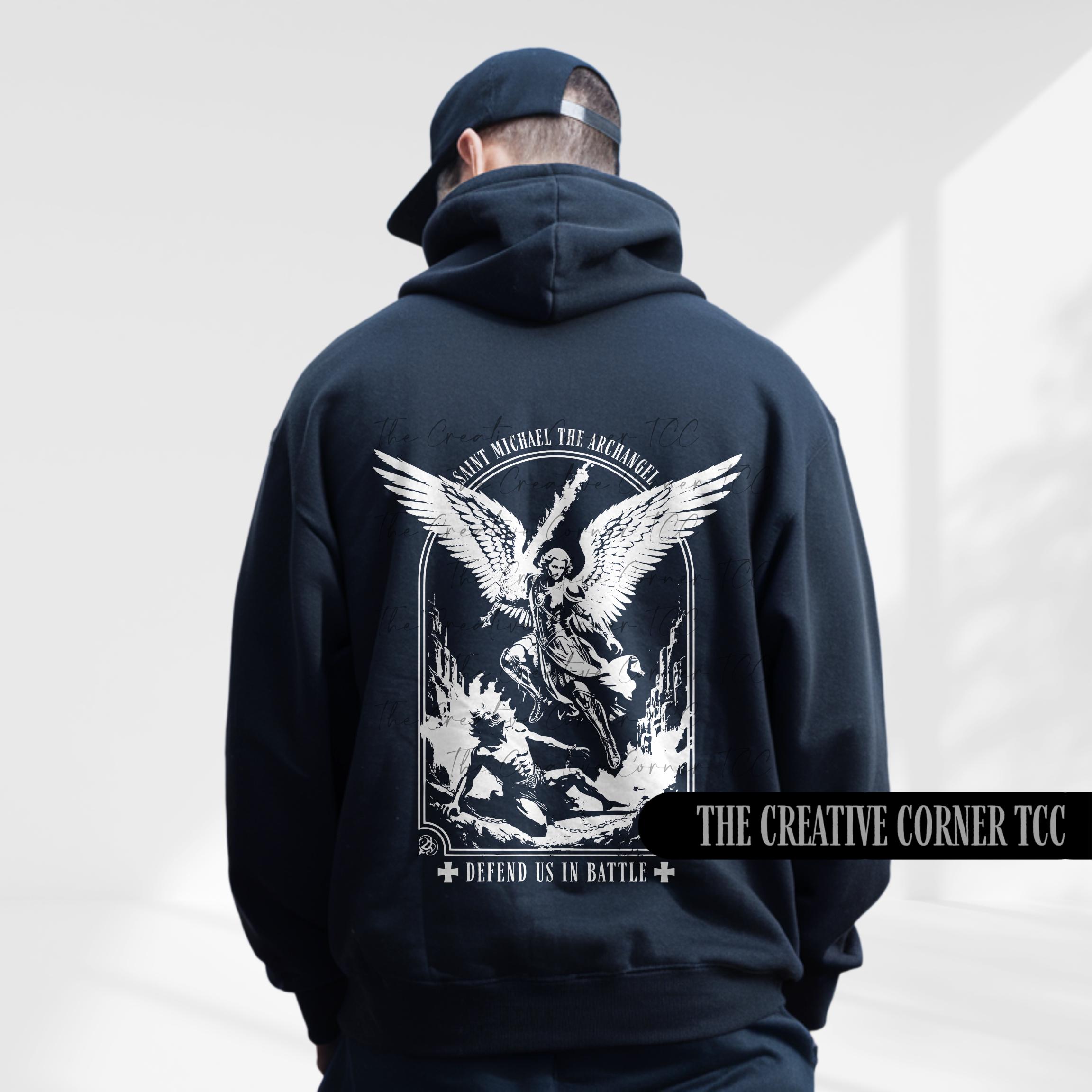 トップス 23aw SAINT MICHAEL KK_HOODIE COMPLICATED SAINT M×××××× - 【限定】SM-A23-0000-C20 / KK/HOODIE / COMPLICATED