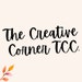 The Creative Corner TCC