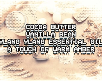 Butter Ball inspired Perfume Oil Roller - Dupe