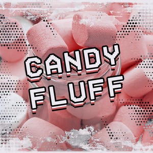 Candy Fluffs - Perfume Oil Roller - Dupe