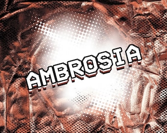 Ambrosia - Perfume Oil - Mythology Inspired - Sweet Perfume Roller