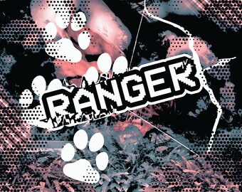 Ranger Perfume - Dungeons and Dragons