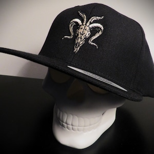 Unrepresented Snapback