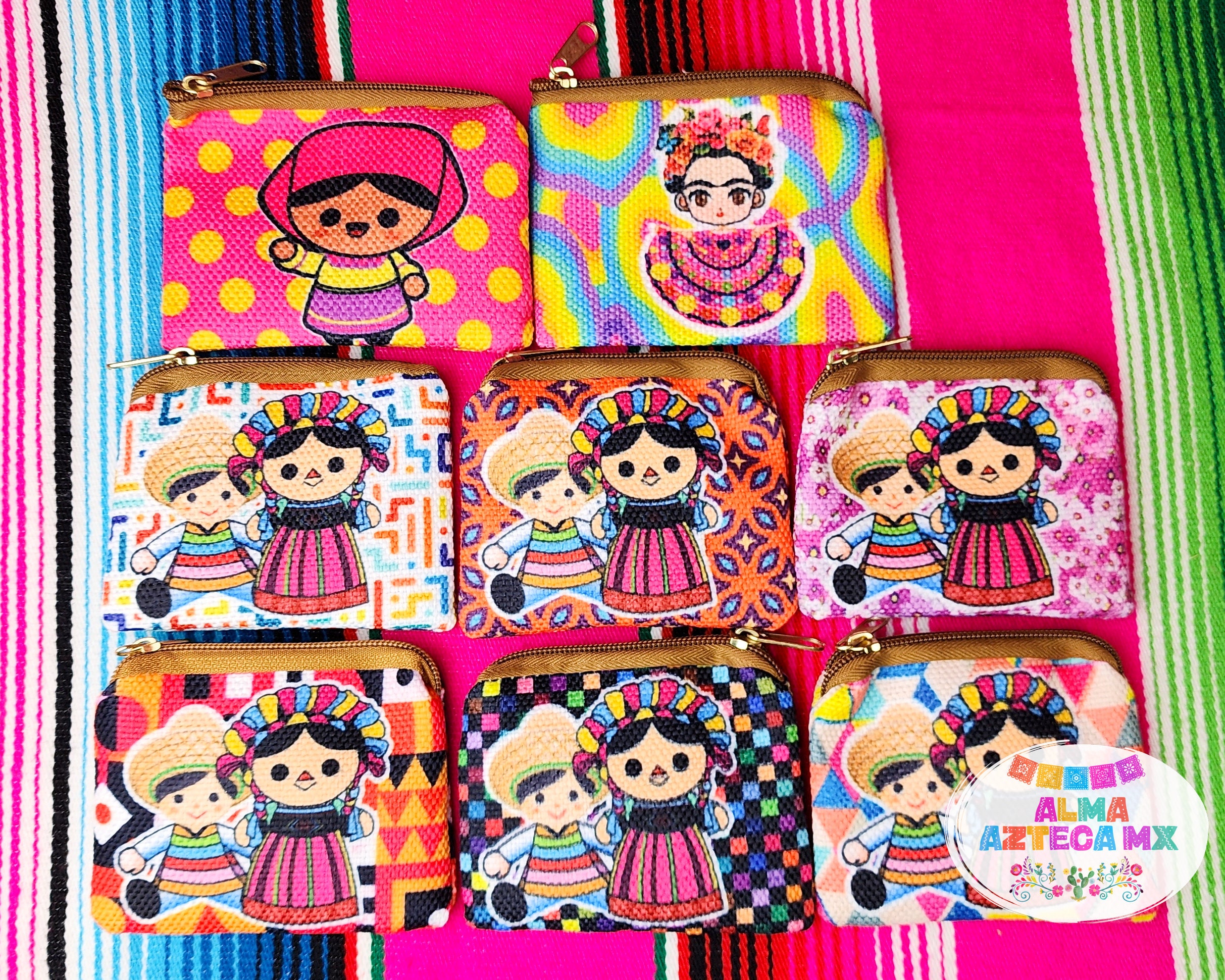 Lele carteras hotsell