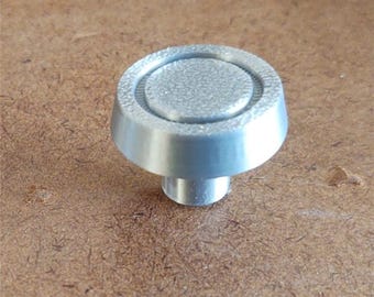 Boutons / poignées de meuble - Fichier d'impression 3D