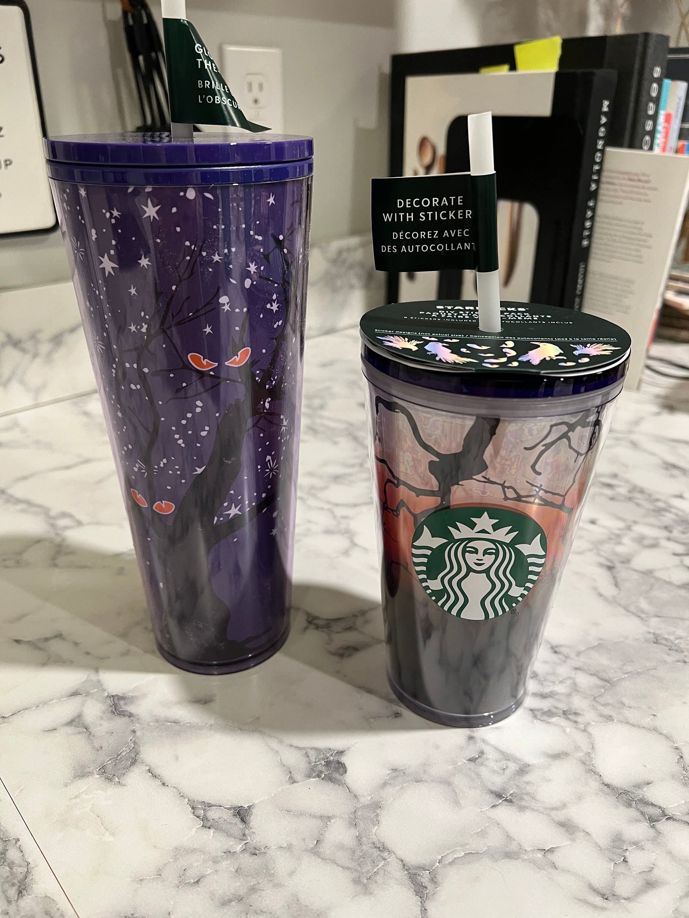 🆕 Starbucks Limited Edition Yellow Studded Cold Cup With Elephant Straw  Cover, Furniture & Home Living, Kitchenware & Tableware, Water Bottles &  Tumblers on Carousell