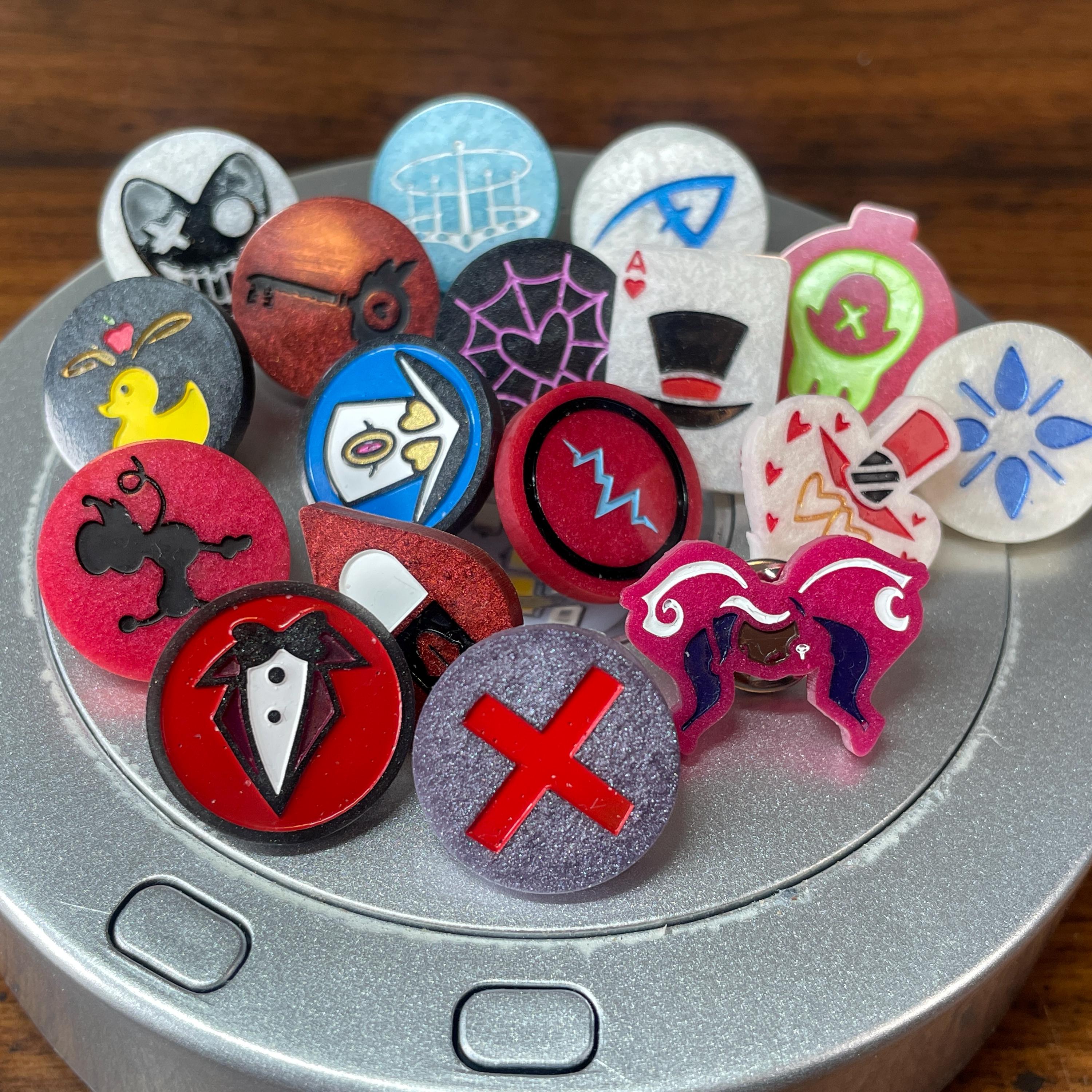Hazbin cherri bomb - Etsy 日本 Hazbin cherri bomb - Etsy 日本
