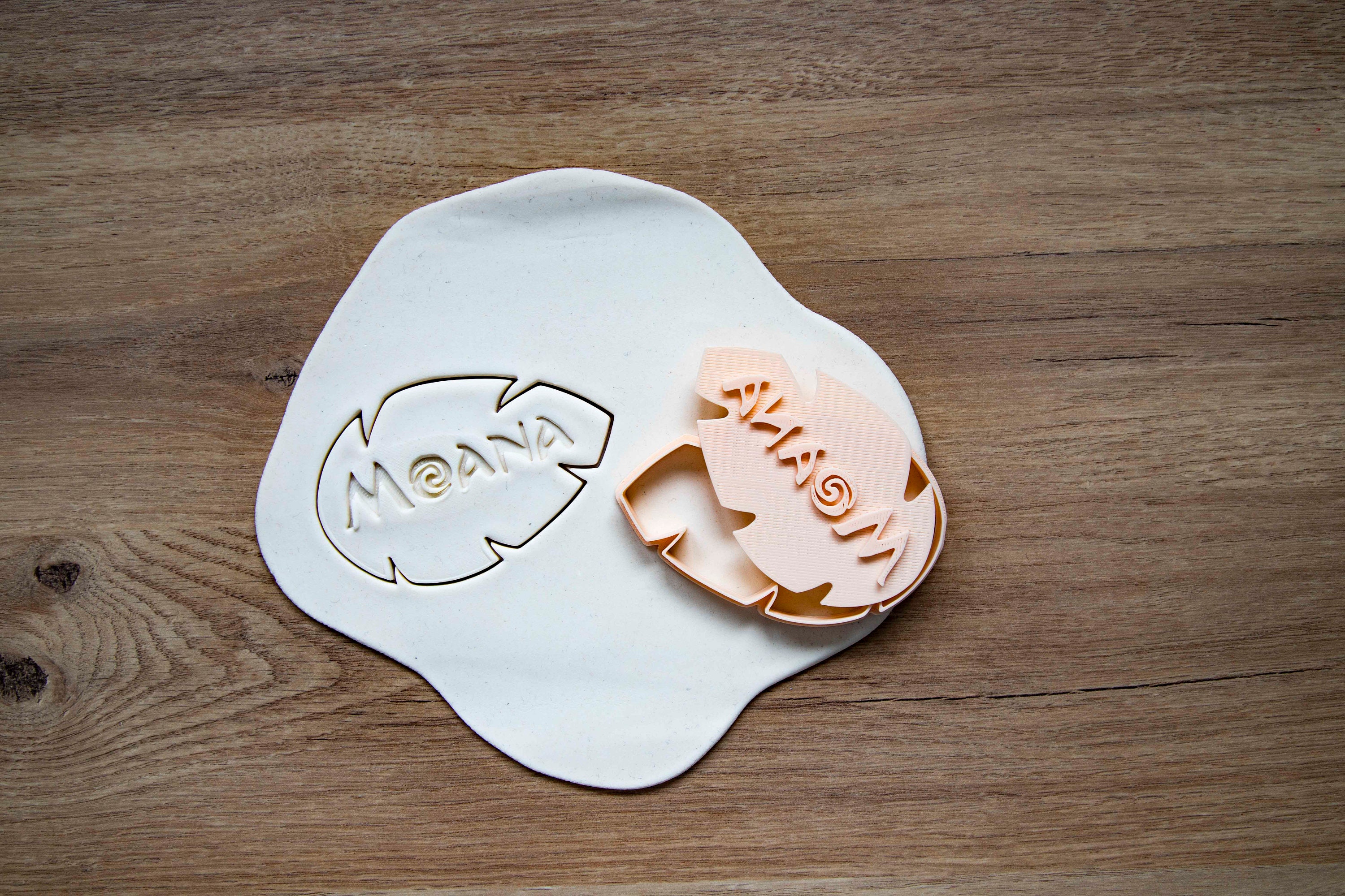 アイシングクッキー　moanaページ Icing Cookies School Momona｜アイシングクッキー教室「Momona」