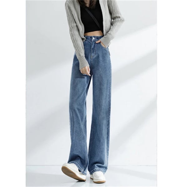 Baggy Jeans - Etsy