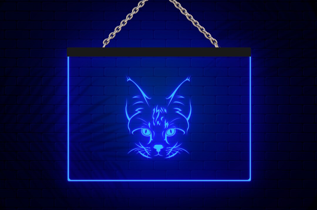 Custom Bar Neon Sign for Home Bar Wall Decor Personalized Etsy