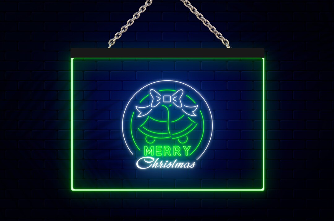 Custom Bar Neon Sign for Home Bar Wall Decor Personalized Etsy