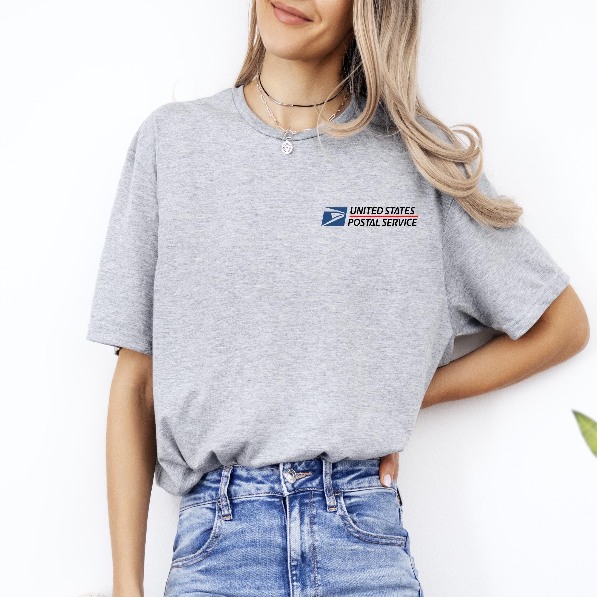 L usps tシャツ m93117486402_1.jpg?1746949834