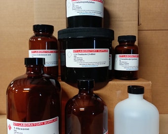 4-metoxifenol, reactivo certificado® 500 gramos