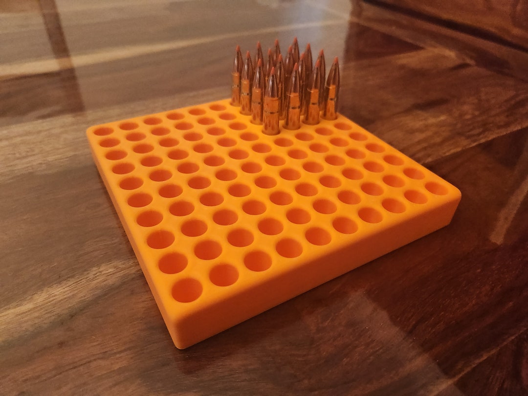 20 Vartarg Reloading Tray 100 Rounds Custom Fit 3D Etsy 20-vartarg-reloading-tray-100-rounds-custom-fit-3d-etsy